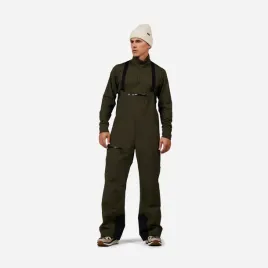 rossignol-spodnie-narciarskie-outerlimits-insulated-bib-zielony