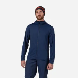 rossignol-bluza-narciarska-meska-mid-layer-stretch-hoodie-granatowy