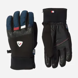 rossignol-rekawice-narciarskie-strato-impr-granatowy