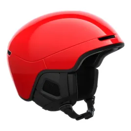 poc-kask-narciarski-obex-pure-czerwony