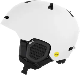 poc-kask-narciarski-fornix-mips-bialy