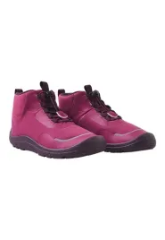reima-buty-dzieciece-wodoodporne-barefoot-loikkii-czerwone
