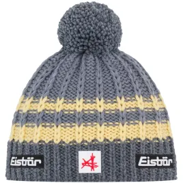 czapka-eisbar-kova-pompon-mu-sa-szara