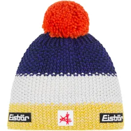 czapka-dziecieca-eisbar-star-pompon-mu-sa-kids-zolta