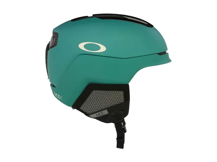 oakley-kask-narciarski-mod5-niebieski-stan-nowy