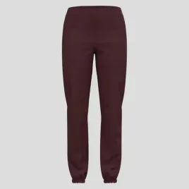 odlo-spodnie-damskie-brensholmen-pants-regular-length-brazowe