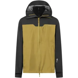 viking-kurtka-meska-hardshell-z-bluza-primaloft-ravelo-3in1-czarno-brazowa