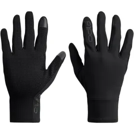 rekawice-odlo-gloves-full-finger-multisport-light-czarny