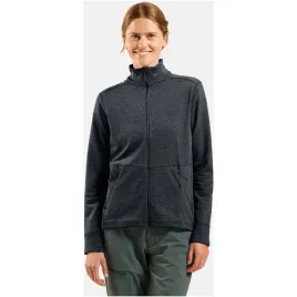 odlo-bluza-bez-kaptura-rozpinana-mid-layer-full-zip-grid-fleece-czarna