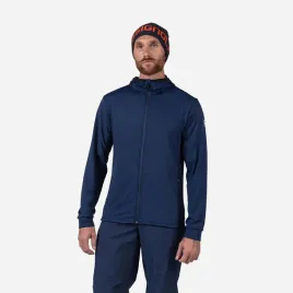 rossignol-bluza-narciarska-meska-mid-layer-stretch-hoodie-granatowy