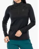 odlo-bluza-damska-essential-light-mid-layer-1-2-zip-stan-nowy