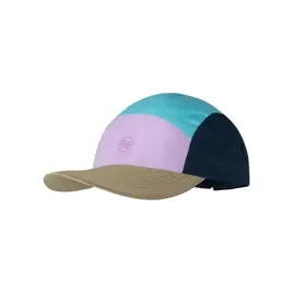 buff-5-panel-go-cap-junior-lekka-czapka-dziecieca-outdoor-upf50-ochrona-uv