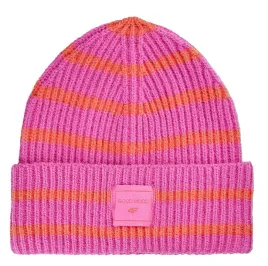 czapka-dziewczeca-na-zime-4f-prazek-f417-wywijana-beanie-uniwersalny