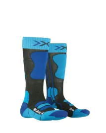 skarpety-junior-x-socks-ski-jr-4-0-szaro-rozowe