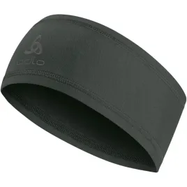 opaska-na-glowe-odlo-polyknit-warm-zielona