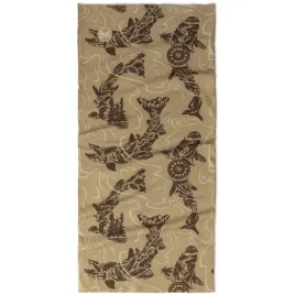 buff-coolnet-uv-chusta-bezszwowa-unisex-upf50-lake-river-khaki-ochrona-uv