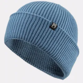 millet-czapka-zimowa-pierra-ment-beanie-niebieska