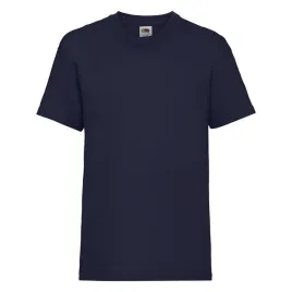 fruit-of-the-loom-kids-valueweight-t-koszulka-dziecieca-165-g-deep-navy-140