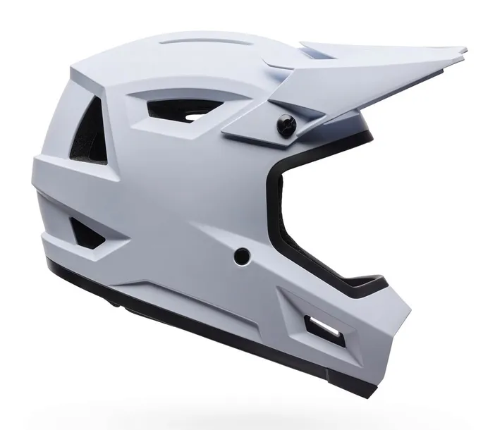 kask-full-face-bell-sanction-2-solid-matte-white