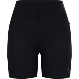 spodenki-damskie-odlo-x-alp-trail-cargo-tights-short-czarne