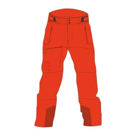 maloja-dumenim-alpine-insulated-pants-glow-marime-l