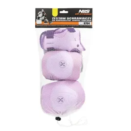 nils-extreme-h704-fioletowy-zestaw-ochraniaczy-extreme