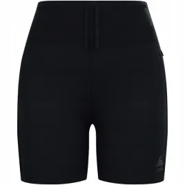spodenki-damskie-odlo-x-alp-trail-cargo-tights-short-czarne