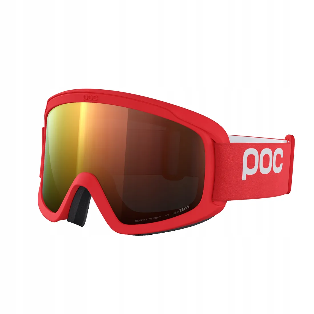 poc-gogle-narciarskie-opsin-czerwony