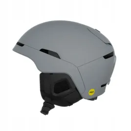 poc-kask-narciarski-obex-mips-szary