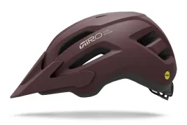 giro-kask-rowerowy-fixture-mips-ii-uw-eu-brazowy