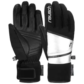 reusch-tessa-rekawice-narciarskie-damskie-stormbloxx-czarne-biale