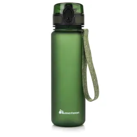 meteor-bidon-tritanowy-sportowy-500-ml-ciemnozielony