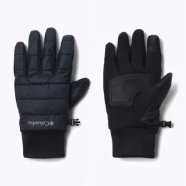 columbia-rekawiczki-meskie-powder-lite-ii-glove-black