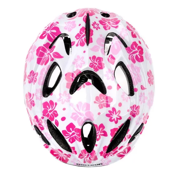 kask-rowerowy-meteor-hb6-5-pink-flowers-kolor-bialy