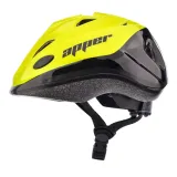 kask-rowerowy-meteor-ks07-apper-zielony-stan-nowy