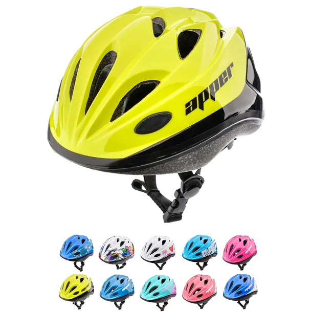 kask-rowerowy-meteor-ks07-apper-zielony-model-ks07-apper