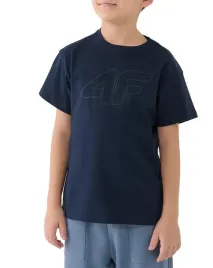 4f-koszulka-bawelniana-t-shirt-dla-chlopca-4fjwmm00ttshm2331-granatowa