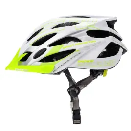 kask-rowerowy-meteor-gruver-bialy-zielony