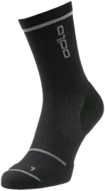 skarpety-odlo-ceramicool-reflective-czarny