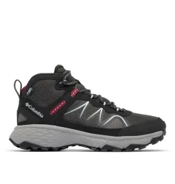 columbia-buty-trekkingowe-damskie-peakfreak-rush-mid-outdry-szary