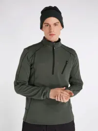 protest-koszulka-meska-protest-humans-1-4-zip-top