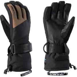 viking-eltoro-rekawice-snowboardowe-meskie-z-aqua-thermo-tex-czarne