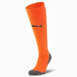 puma-getry-pilkarskie-treningowe-liga-core-pomaranczowe