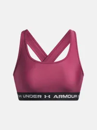 under-armour-biustonosz-sportowy-damski-crossback-rozowy
