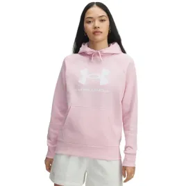 under-armour-bluza-bawelniana-damska-z-kapturem-rival-logo