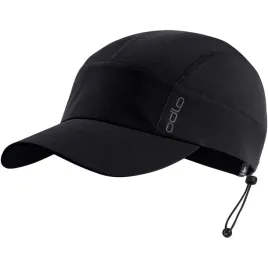 odlo-czapka-z-daszkiem-performance-x-light-pack-cap-czarna