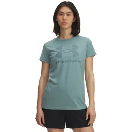 under-armour-koszulka-damska-t-shirt-z-logo