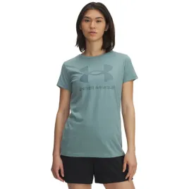 under-armour-koszulka-damska-t-shirt-z-logo