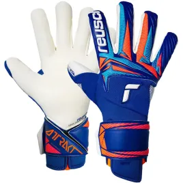 reusch-rekawice-bramkarskie-attrakt-gold-x-guardian-niebieskie