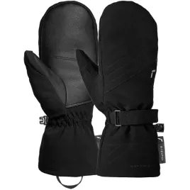 rekawice-narciarskie-damskie-reusch-alena-r-tex-xt-mitten-czarne